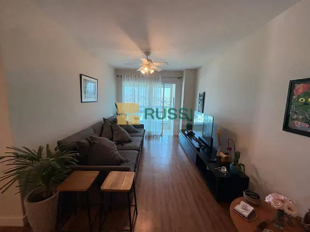 Apartamento 3 quartos e 2 banheiros, à venda, no bairro Urbanova VI em São José dos Campos