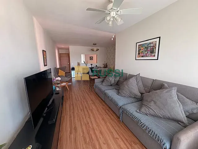 Apartamento 3 quartos e 2 banheiros, à venda, no bairro Urbanova VI em São José dos Campos