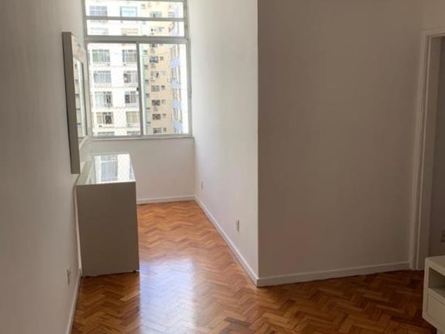 Foto do Apartamento - Apartamento com 2 dormitórios para alugar, 60 m² por R$ 2.100,00/mês - Icaraí - Niterói/RJ | ABIDON NAZARETH IMÓVEIS