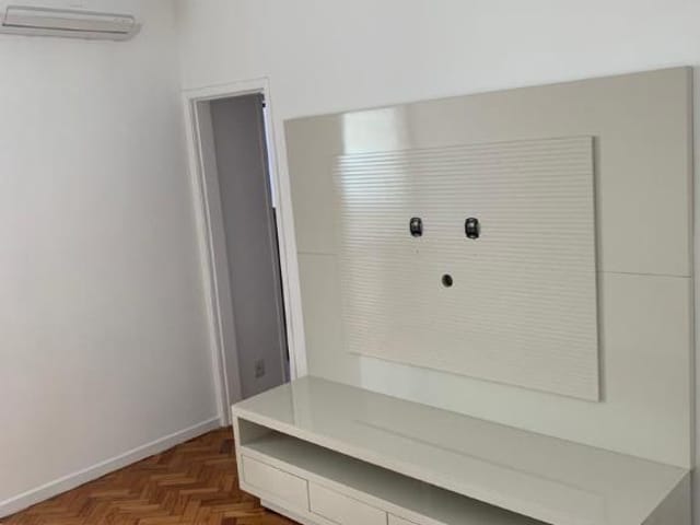Foto do Apartamento - Apartamento com 2 dormitórios para alugar, 60 m² por R$ 2.100,00/mês - Icaraí - Niterói/RJ | ABIDON NAZARETH IMÓVEIS