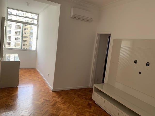 Foto do Apartamento - Apartamento com 2 dormitórios para alugar, 60 m² por R$ 2.100,00/mês - Icaraí - Niterói/RJ | ABIDON NAZARETH IMÓVEIS