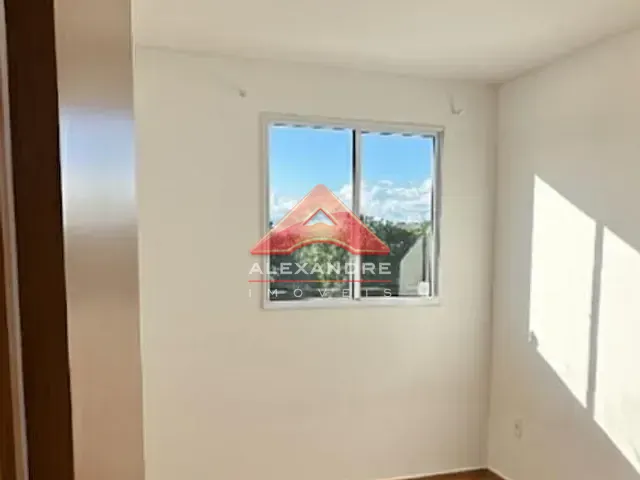 Apartamento 2 quartos e 1 banheiro, para alugar, no bairro Parque Novo Horizonte em São José dos Campos