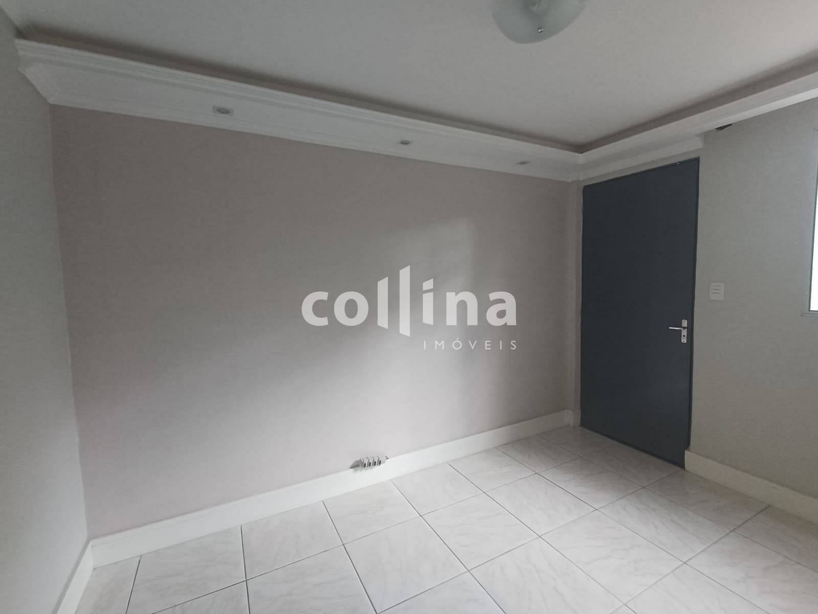 Apartamento, 2 quartos, 44 m² - Foto 2