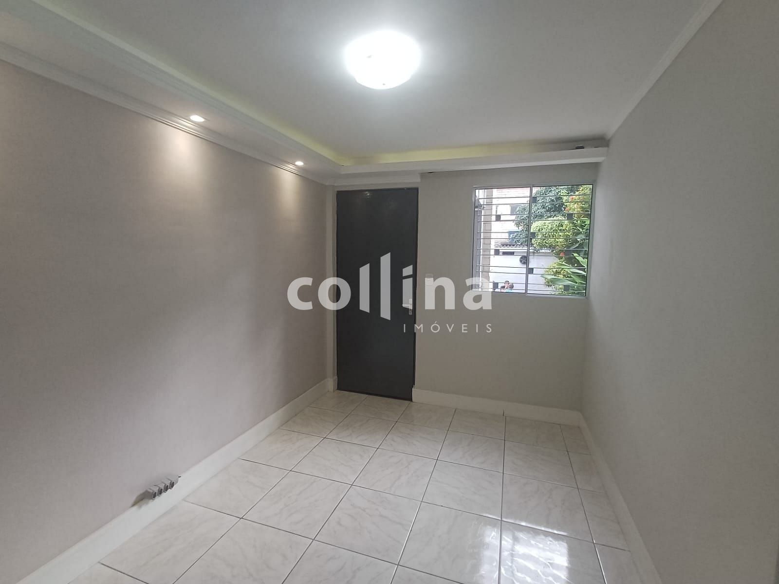 Apartamento, 2 quartos, 44 m² - Foto 3