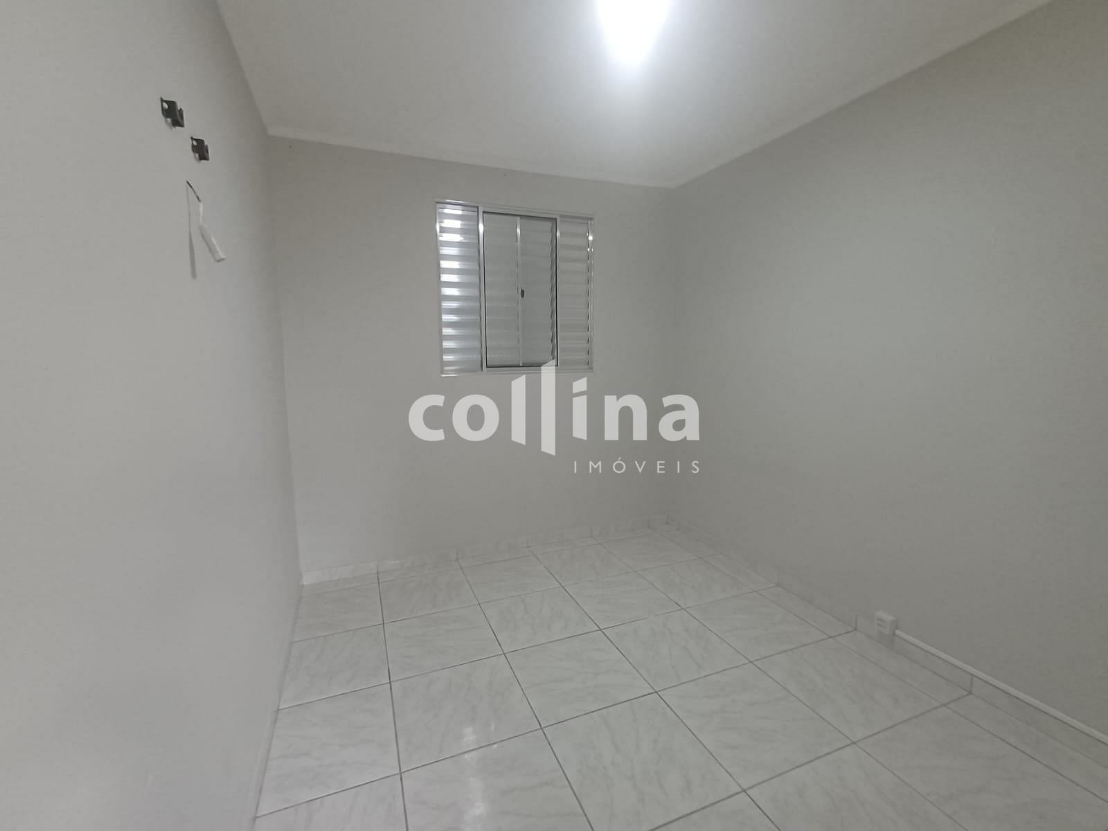 Apartamento, 2 quartos, 44 m² - Foto 7