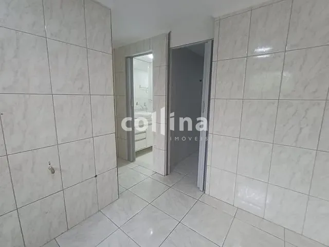 Apartamento com 44m² 2 quartos e 1 banheiro, à venda, no bairro Conjunto Habitacional Presidente Castelo Branco em Carapicuíba