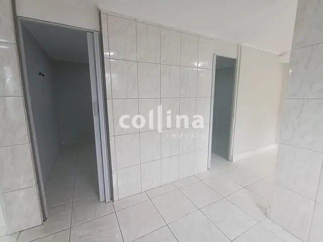 Apartamento com 44m² 2 quartos e 1 banheiro, à venda, no bairro Conjunto Habitacional Presidente Castelo Branco em Carapicuíba