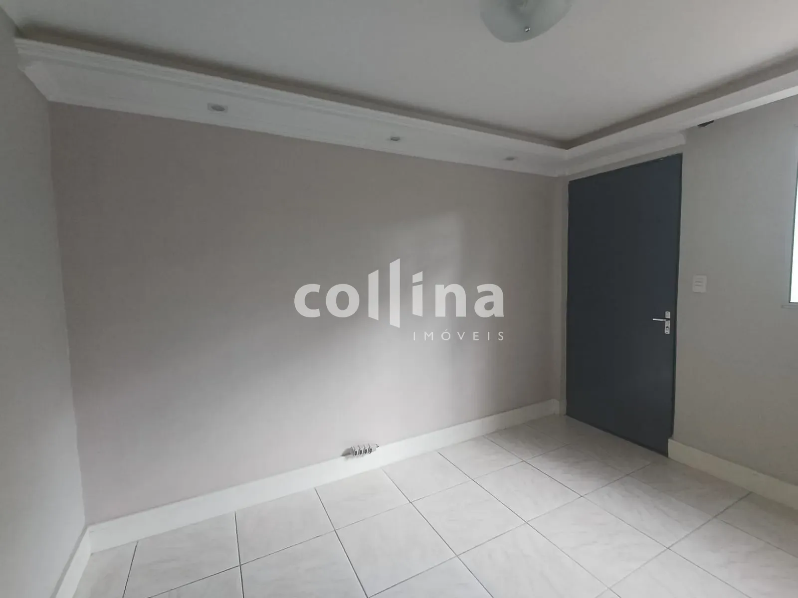 Apartamento, 2 quartos, 44 m² - Foto 2