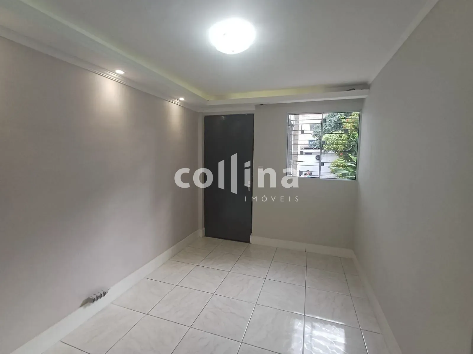 Apartamento, 2 quartos, 44 m² - Foto 1