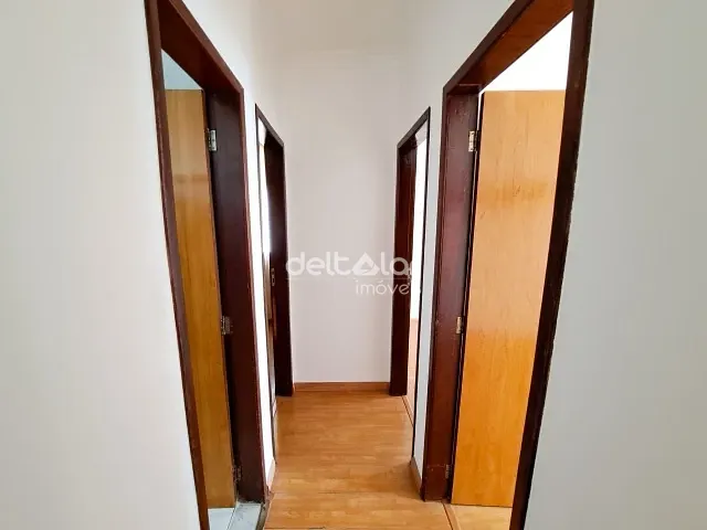 Apartamento com 61m² 3 quartos e 1 banheiro, à venda, no bairro Jardim Atlântico em Belo Horizonte