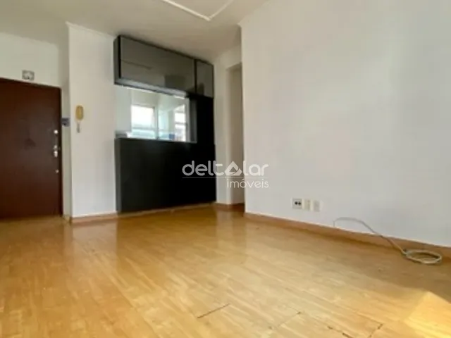 Apartamento com 61m² 3 quartos e 1 banheiro, à venda, no bairro Jardim Atlântico em Belo Horizonte