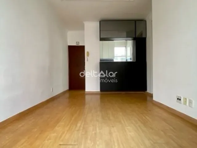 Apartamento com 61m² 3 quartos e 1 banheiro, à venda, no bairro Jardim Atlântico em Belo Horizonte