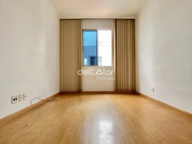Apartamento com 61m² 3 quartos e 1 banheiro, à venda, no bairro Jardim Atlântico em Belo Horizonte