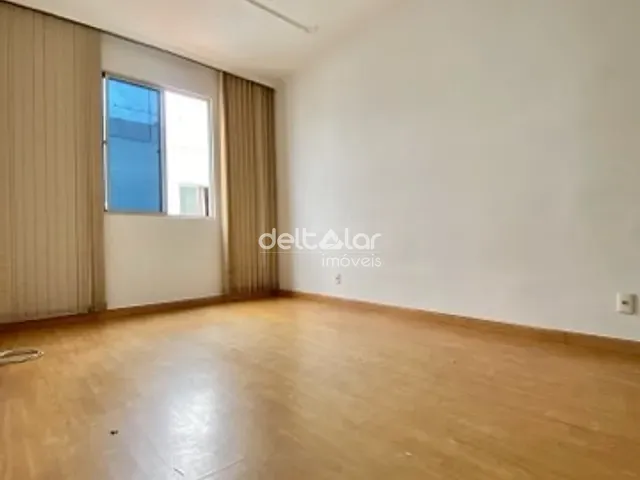 Apartamento com 61m² 3 quartos e 1 banheiro, à venda, no bairro Jardim Atlântico em Belo Horizonte