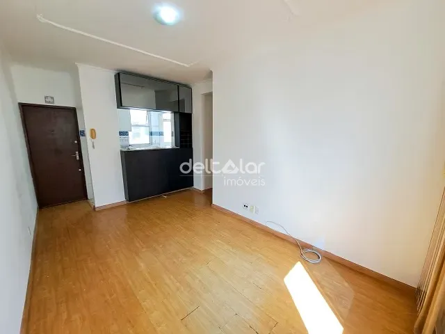 Apartamento com 61m² 3 quartos e 1 banheiro, à venda, no bairro Jardim Atlântico em Belo Horizonte