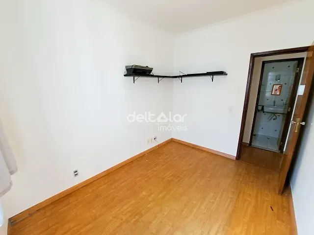 Apartamento com 61m² 3 quartos e 1 banheiro, à venda, no bairro Jardim Atlântico em Belo Horizonte