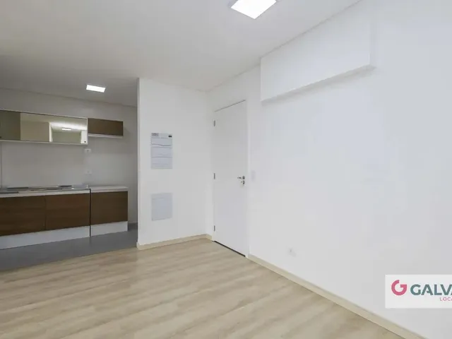 Apartamento 2 quartos e 2 banheiros, para alugar, no bairro Tingui em Curitiba