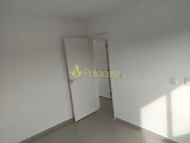Apartamento 2 quartos e 1 banheiro, para alugar, no bairro Loteamento Industrial Água Preta em Pindamonhangaba
