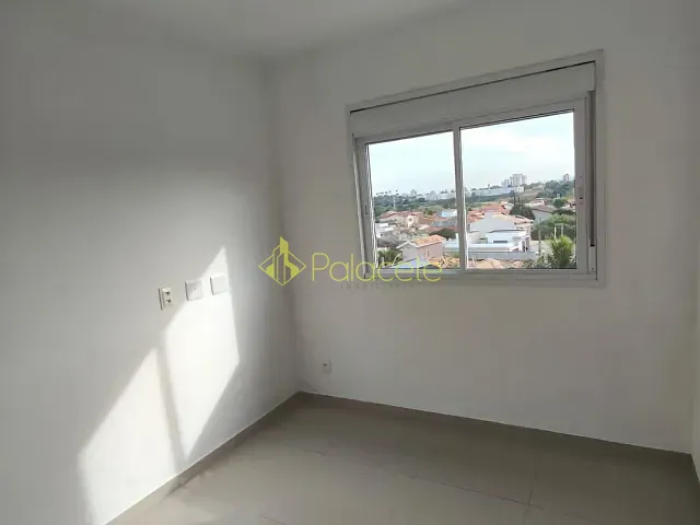 Apartamento 2 quartos e 1 banheiro, para alugar, no bairro Loteamento Industrial Água Preta em Pindamonhangaba
