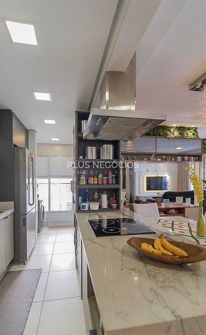 Apartamento, 2 quartos, 85 m² - Foto 3