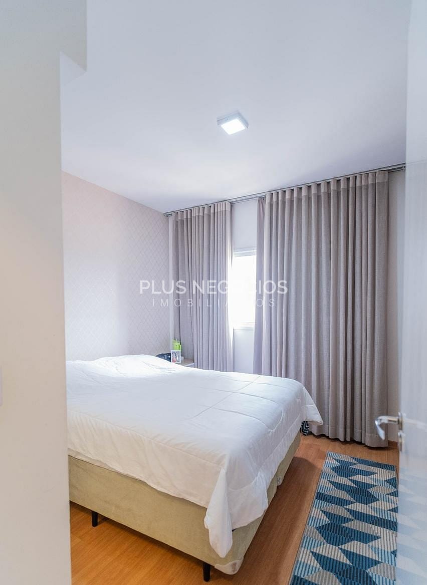 Apartamento, 2 quartos, 85 m² - Foto 8