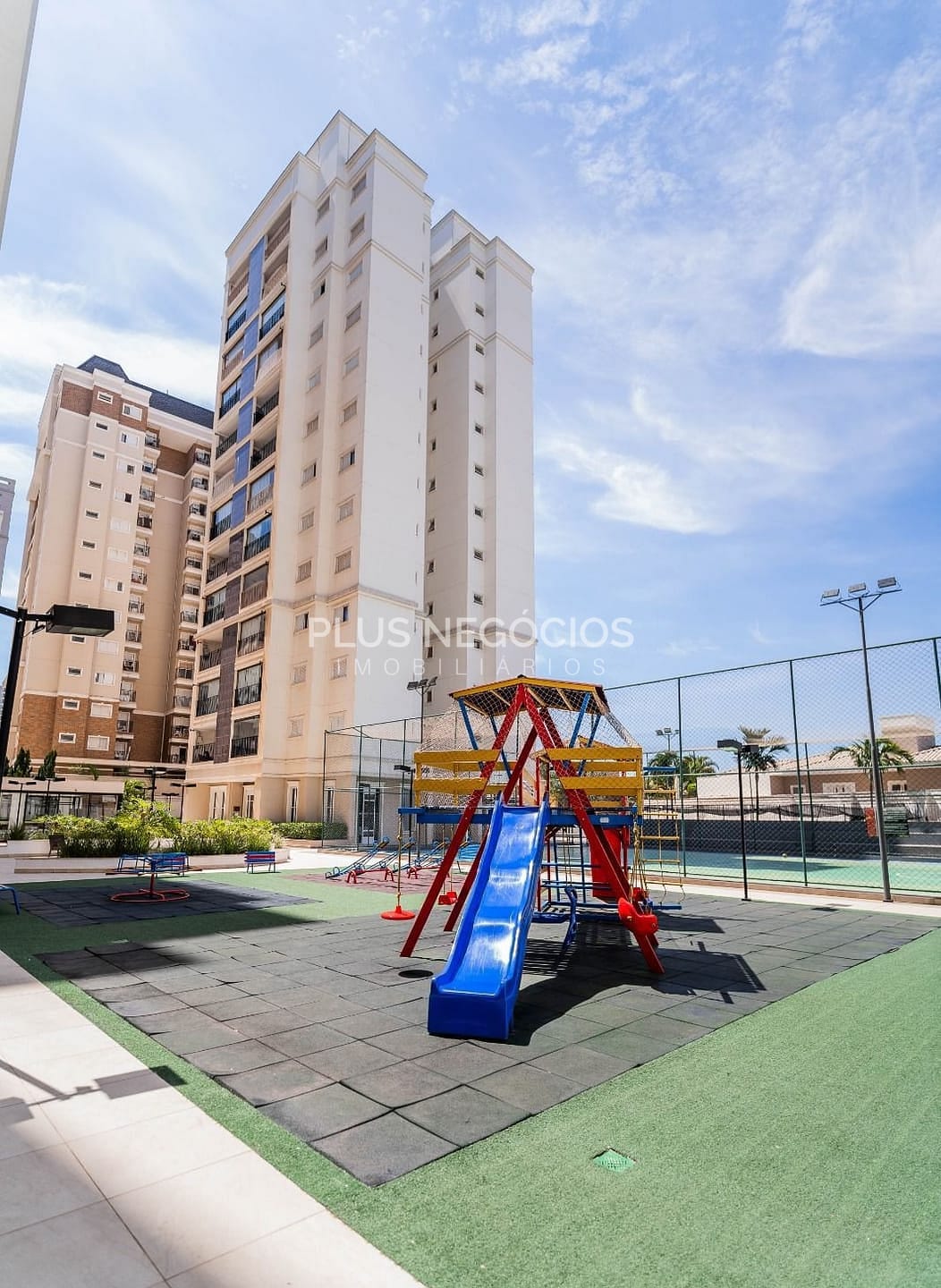 Apartamento, 2 quartos, 85 m² - Foto 17