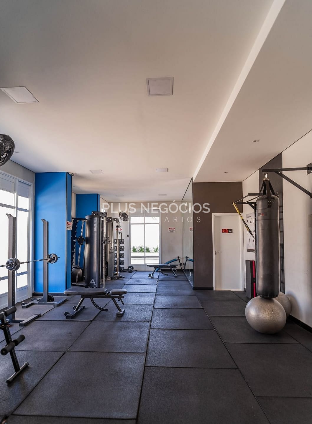 Apartamento, 2 quartos, 85 m² - Foto 19