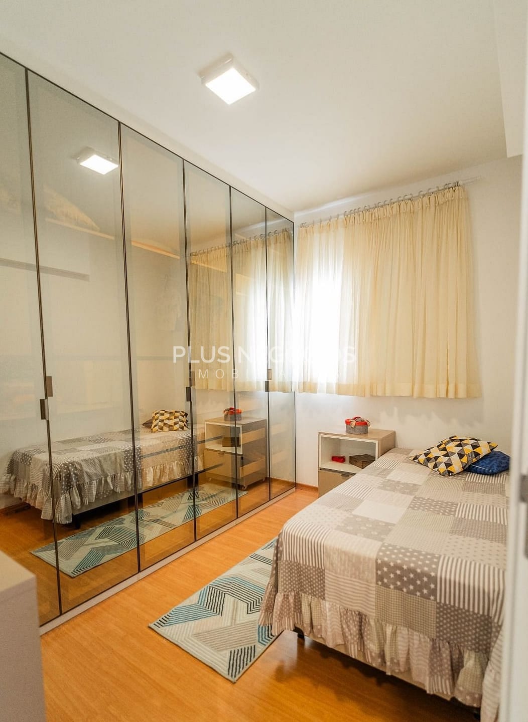 Apartamento, 2 quartos, 85 m² - Foto 9