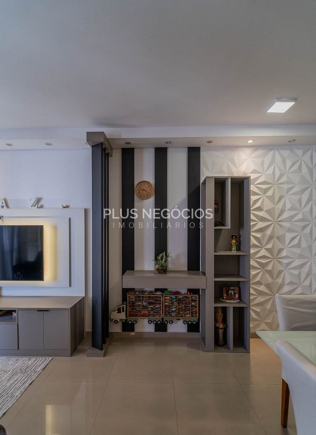 Apartamento, 2 quartos, 85 m² - Foto 5