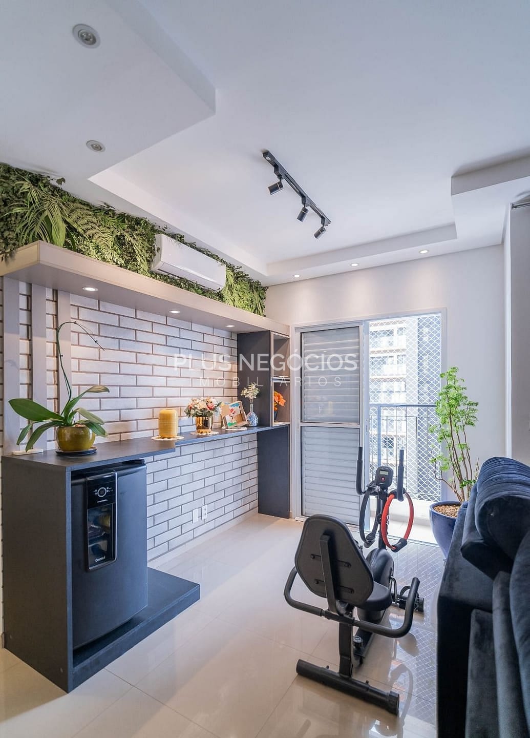 Apartamento, 2 quartos, 85 m² - Foto 4