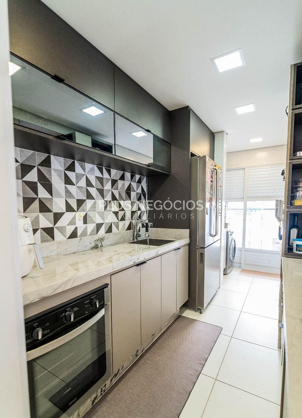 Apartamento, 2 quartos, 85 m² - Foto 1