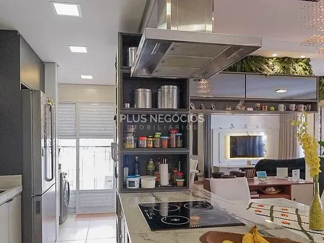 Apartamento 2 quartos e 2 banheiros, à venda, no bairro Parque Campolim em Sorocaba
