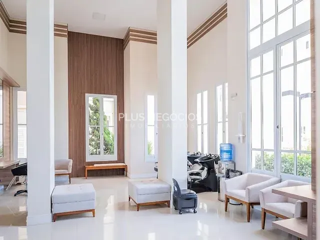 Apartamento 2 quartos e 2 banheiros, à venda, no bairro Parque Campolim em Sorocaba