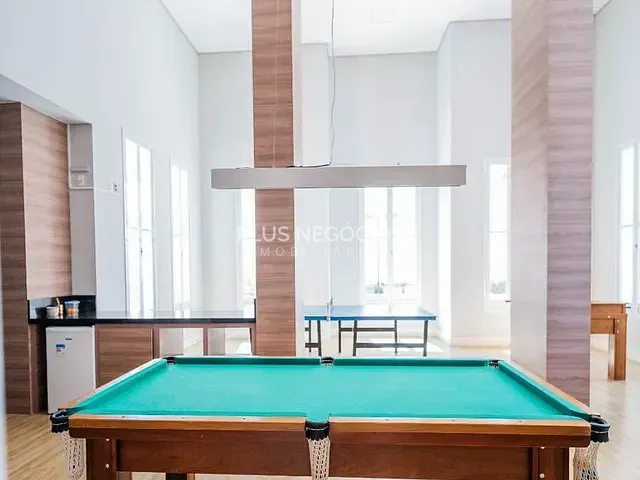 Apartamento 2 quartos e 2 banheiros, à venda, no bairro Parque Campolim em Sorocaba