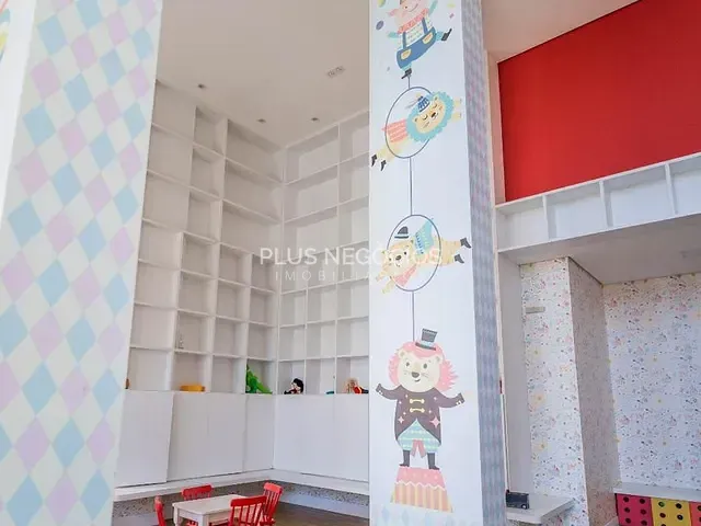 Apartamento 2 quartos e 2 banheiros, à venda, no bairro Parque Campolim em Sorocaba