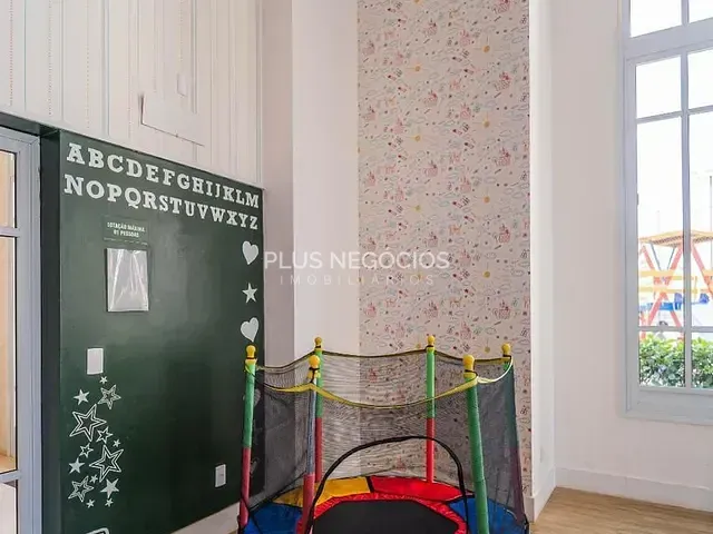 Apartamento 2 quartos e 2 banheiros, à venda, no bairro Parque Campolim em Sorocaba