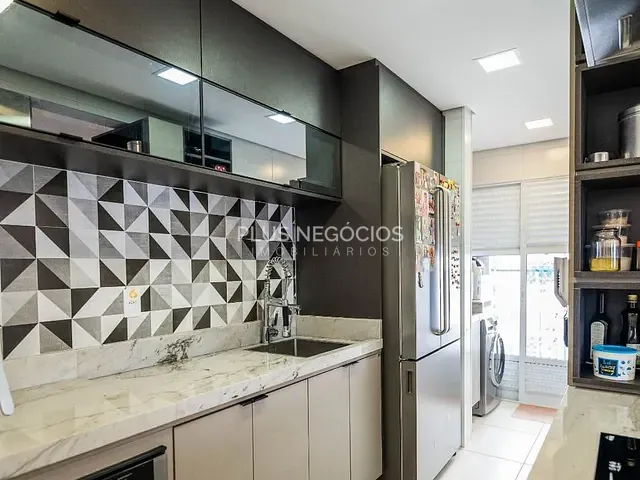 Apartamento 2 quartos e 2 banheiros, à venda, no bairro Parque Campolim em Sorocaba