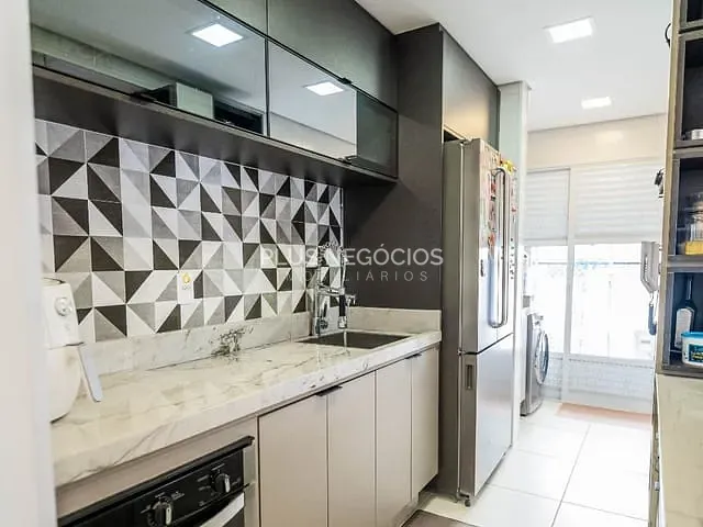 Apartamento 2 quartos e 2 banheiros, à venda, no bairro Parque Campolim em Sorocaba