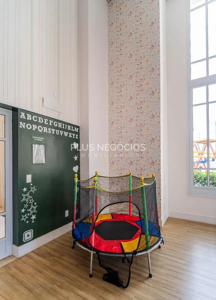 Apartamento, 2 quartos, 85 m² - Foto 14