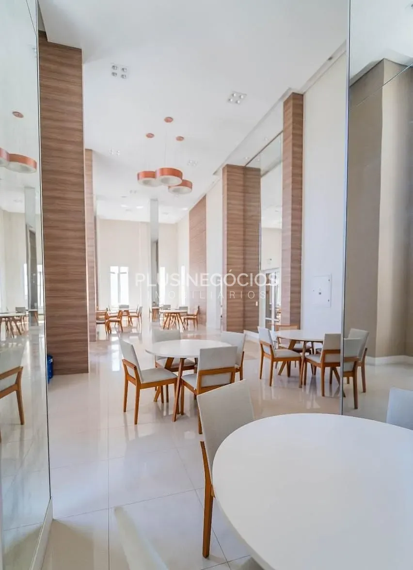 Apartamento, 2 quartos, 85 m² - Foto 15