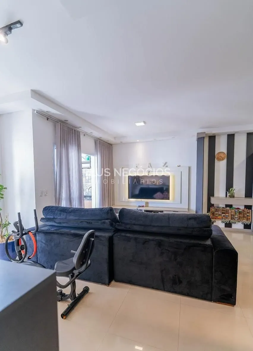 Apartamento, 2 quartos, 85 m² - Foto 6