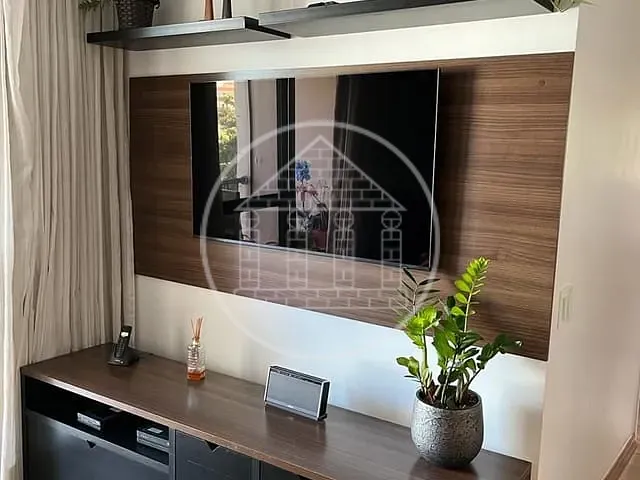 Apartamento com 67m² 3 quartos e 2 banheiros, à venda, no bairro Jardim Marajoara em São Paulo