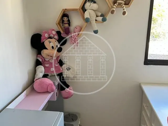 Apartamento com 67m² 3 quartos e 2 banheiros, à venda, no bairro Jardim Marajoara em São Paulo