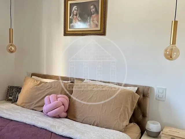 Apartamento com 67m² 3 quartos e 2 banheiros, à venda, no bairro Jardim Marajoara em São Paulo
