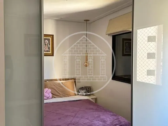 Apartamento com 67m² 3 quartos e 2 banheiros, à venda, no bairro Jardim Marajoara em São Paulo