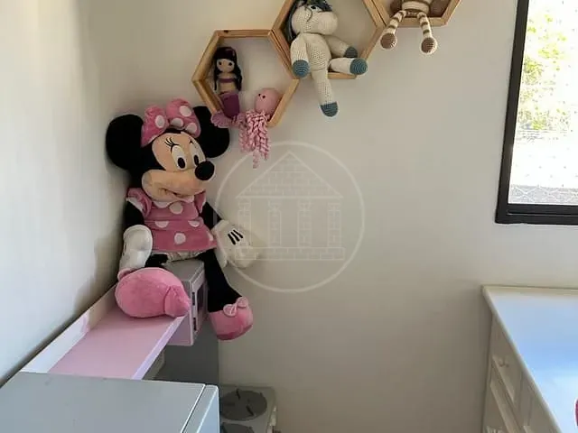 Apartamento com 67m² 3 quartos e 2 banheiros, à venda, no bairro Jardim Marajoara em São Paulo