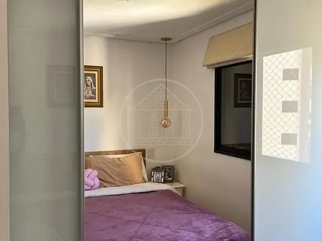 Apartamento com 67m² 3 quartos e 2 banheiros, à venda, no bairro Jardim Marajoara em São Paulo