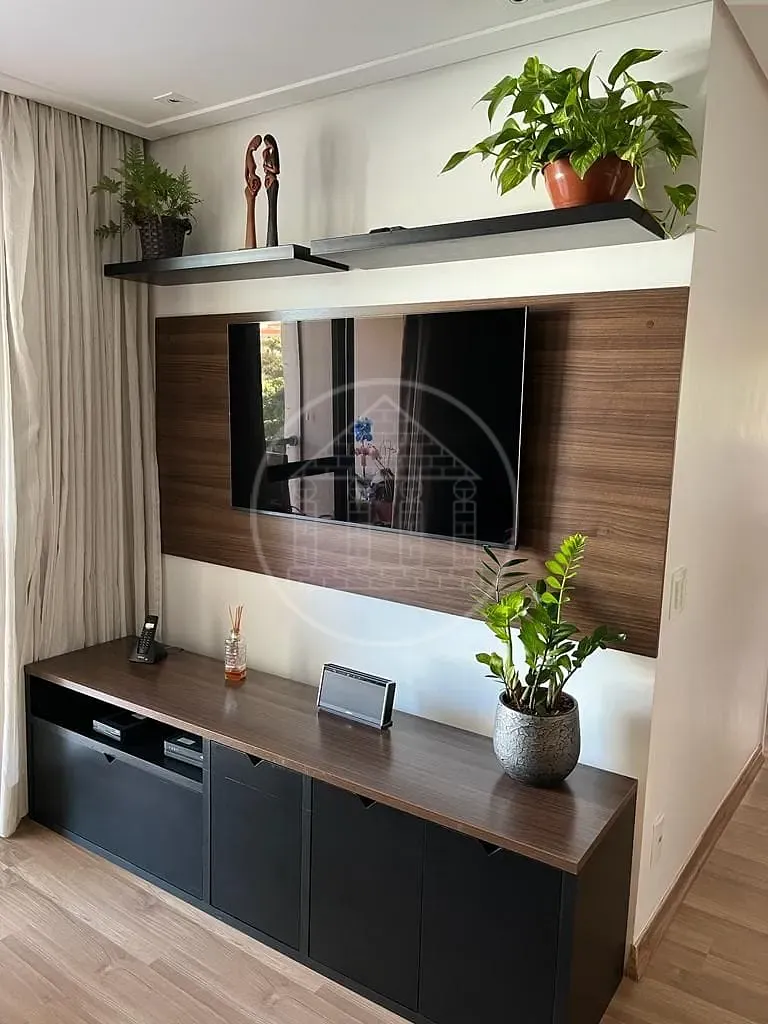 Apartamento, 3 quartos, 67 m² - Foto 1