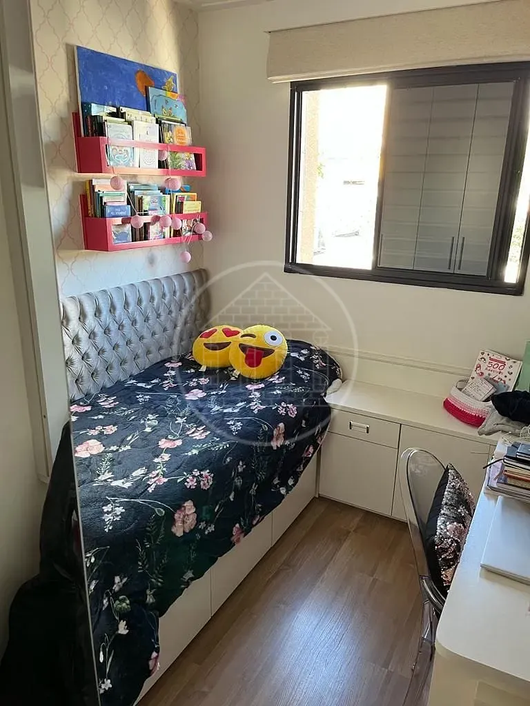 Apartamento, 3 quartos, 67 m² - Foto 8