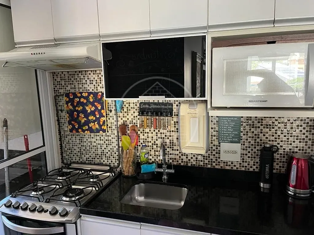 Apartamento, 3 quartos, 67 m² - Foto 17